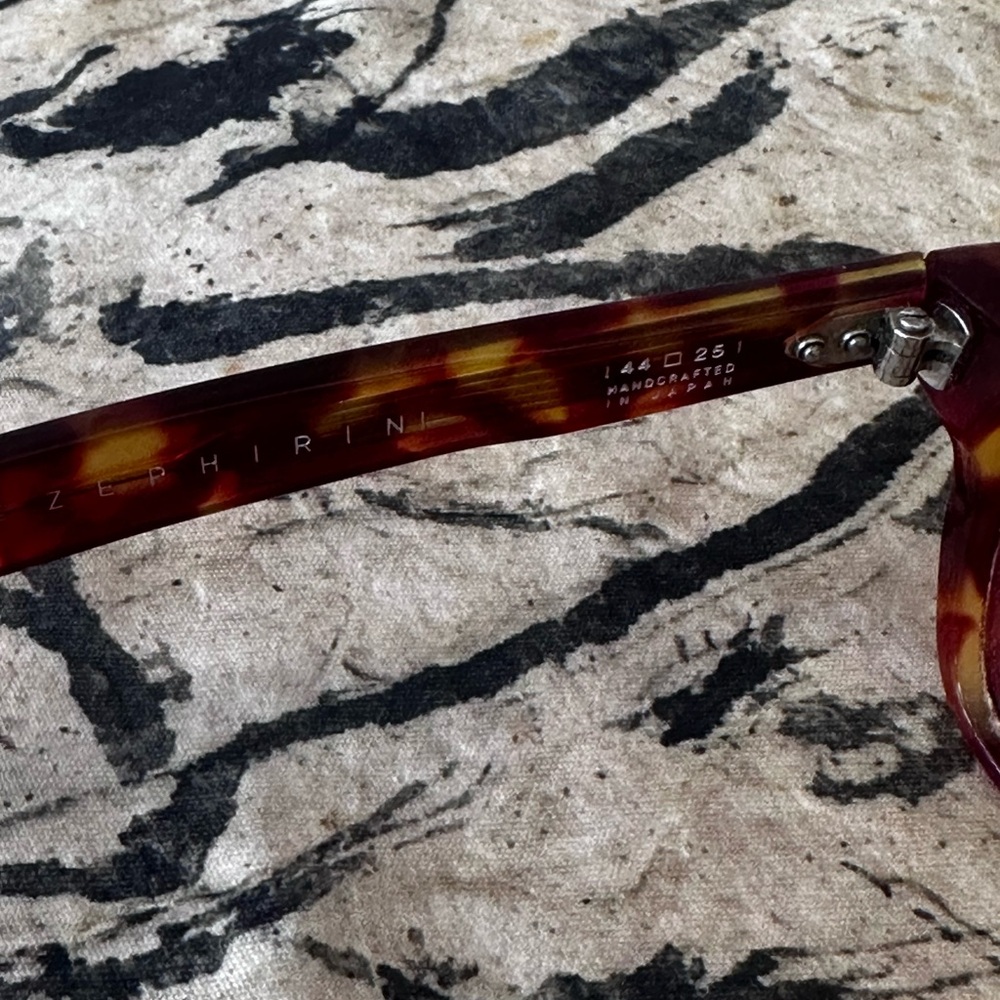 Jacques Marie Mage Frames - image 10